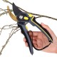 Pruning Shear Cutter Garden Tools Labor Saving Steel Scissors Gardening Plant Branch