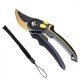 Pruning Shear Cutter Garden Tools Labor Saving Steel Scissors Gardening Plant Branch