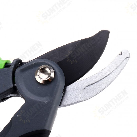 Pruning Shear Cutter Garden Tools Labor Saving Steel Scissors Gardening Plant Branch