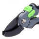 Pruning Shear Cutter Garden Tools Labor Saving Steel Scissors Gardening Plant Branch