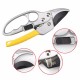Pruning Shear Garden Tools High Carbon Steel Scissors Gardening Labor Saving Plant Sharp Branch Pruners Protection Hand Durable