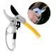 Pruning Shear Garden Tools High Carbon Steel Scissors Gardening Labor Saving Plant Sharp Branch Pruners Protection Hand Durable