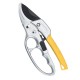 Pruning Shear Garden Tools High Carbon Steel Scissors Gardening Labor Saving Plant Sharp Branch Pruners Protection Hand Durable