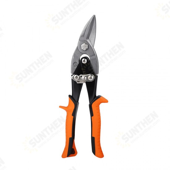 Scissors Tool Right Bend Left Bend Aviation Tin Scissors Sheet Metal Scissors