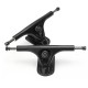 2Pcs Skateboard Trucks Longboard Forged Hollow Cross Trucks Outdoor Cycling