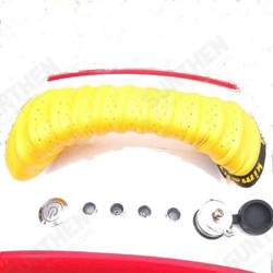 Electric Unicycle Handlebar Tape Battledore Handle Belt Tape Wrap Accessories Electric Unicycle Handlebar Tape Battledore Handle Belt Tape Wrap Accessories