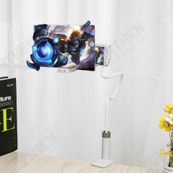 14 Inch Phone Screen Magnifier HD Projection Amplifier Bracket Holder Adjustable 14 Inch Phone Screen Magnifier HD Projection Amplifier Bracket Holder Adjustable