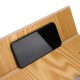 14inch Wood 3D HD Phone Screen Magnifier Video Movie Amplifier For Smart Phone iPhone Samsung Huawei