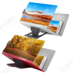 8inch HD Phone Screen Magnifier Video Movie Amplifier For Smart Phone iPhone Samsung Huawei 8inch HD Phone Screen Magnifier Video Movie Amplifier For Smart Phone iPhone Samsung Huawei