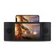 Foldable 12inch 3D Enlarged Mobile Phone HD Screen Magnifier Amplifier Stand FM TF Phone Holder