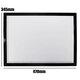 LED Tracing Light Box Board Art Tattoo A3 Drawing Pad Table Stencil Display