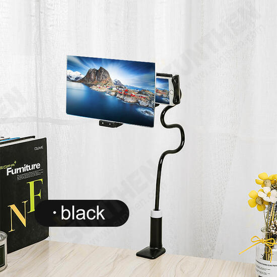 Mobile Phone High Definition Projection Bracket Adjustable Flexible All Angles Phone Tablet Holder 3D HD Phone Screen Magnifier