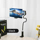 Mobile Phone High Definition Projection Bracket Adjustable Flexible All Angles Phone Tablet Holder 3D HD Phone Screen Magnifier