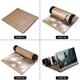 Universal 3D Phone Screen Magnifier Stereoscopic Amplifying 12 Inch Desktop Wood Bracket Phone Holder For Smartphone