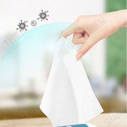 1 Pack of 60Pcs 75% Alcohol Disinfecting Wipes Disinfection Cleaning Wet Wipes Used for Skin Watch Cleaning and Sterilization 1 Pack of 60Pcs 75% Alcohol Disinfecting Wipes Disinfection Cleaning Wet Wipes Used for Skin Watch Cleaning and Sterilization
