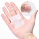 100pcs 30*60mm 70% Alcohol Disinfecting Wipes Disinfection Mobile Phone Tablet Screen Disinfection Cleaning Wet Wipes