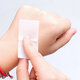 100pcs 30*60mm 70% Alcohol Disinfecting Wipes Disinfection Mobile Phone Tablet Screen Disinfection Cleaning Wet Wipes