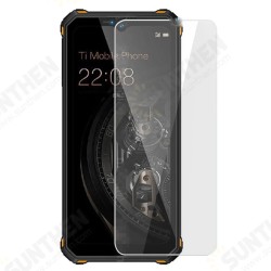 1/2/3Pcs for WP15 Front Film 9H Anti-Explosion Anti-Fingerprint Full Glue Full Coverage Tempered Glass Screen Protector 1/2/3Pcs for WP15 Front Film 9H Anti-Explosion Anti-Fingerprint Full Glue Full Coverage Tempered Glass Screen Protector