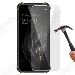 1/2/3Pcs for WP15 Front Film 9H Anti-Explosion Anti-Fingerprint Full Glue Full Coverage Tempered Glass Screen Protector 1/2/3Pcs for WP15 Front Film 9H Anti-Explosion Anti-Fingerprint Full Glue Full Coverage Tempered Glass Screen Protector