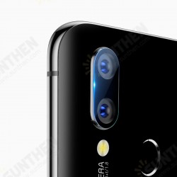 2 PCS Anti-Explosion High Definition Tempered Glass Phone Lens Protector For Huawei Nova 3 2 PCS Anti-Explosion High Definition Tempered Glass Phone Lens Protector For Huawei Nova 3