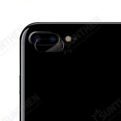 2 PCS Camera Lens Protector Soft Tempered Glass Rear Camera Phone Lens for Xiaomi Mi8 Lite Non-original 2 PCS Camera Lens Protector Soft Tempered Glass Rear Camera Phone Lens for Xiaomi Mi8 Lite Non-original