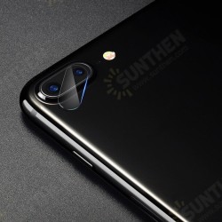 2 PCS Camera Lens Protector Soft Tempered Glass Rear Camera Phone Lens for Xiaomi Mi8 Lite Non-original 2 PCS Camera Lens Protector Soft Tempered Glass Rear Camera Phone Lens for Xiaomi Mi8 Lite Non-original