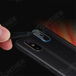 2 PCS Camera Lens Protector Soft Tempered Glass Rear Camera Phone Lens for Xiaomi Redmi S2 Non-original 2 PCS Camera Lens Protector Soft Tempered Glass Rear Camera Phone Lens for Xiaomi Redmi S2 Non-original
