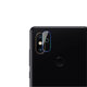 2 PCS Camera Lens Protector Soft Tempered Glass Rear Camera Phone Lens for Xiaomi Redmi S2 Non-original