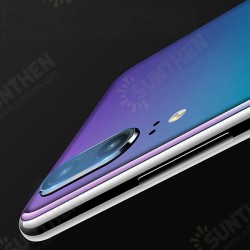 2 PCS Camera Lens Protector Tempered Glass Explosion Proof Rear Camera Phone Lens for Huawei P20 2 PCS Camera Lens Protector Tempered Glass Explosion Proof Rear Camera Phone Lens for Huawei P20
