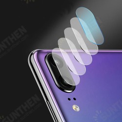 2 PCS Camera Lens Protector Tempered Glass Explosion Proof Rear Camera Phone Lens for Huawei P20 2 PCS Camera Lens Protector Tempered Glass Explosion Proof Rear Camera Phone Lens for Huawei P20