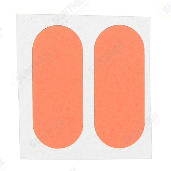 2 PCS Camera Lens Protector Tempered Glass Explosion Proof Rear Camera Phone Lens for Huawei P20