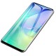 2 Packs 10D Curved Edge Hydrogel Screen Protector For Samsung Galaxy S10 Plus 6.4 Inch Support Ultrasonic Fingerprint Unlock