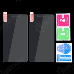 2PCS Anti-Explosion Tempered Glass Screen Protector For Xiaomi Redmi Note 4X/Note 4 Global Edition Non-original