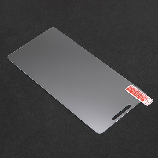 2PCS Anti-Explosion Tempered Glass Screen Protector For Xiaomi Redmi Note 4X/Note 4 Global Edition Non-original