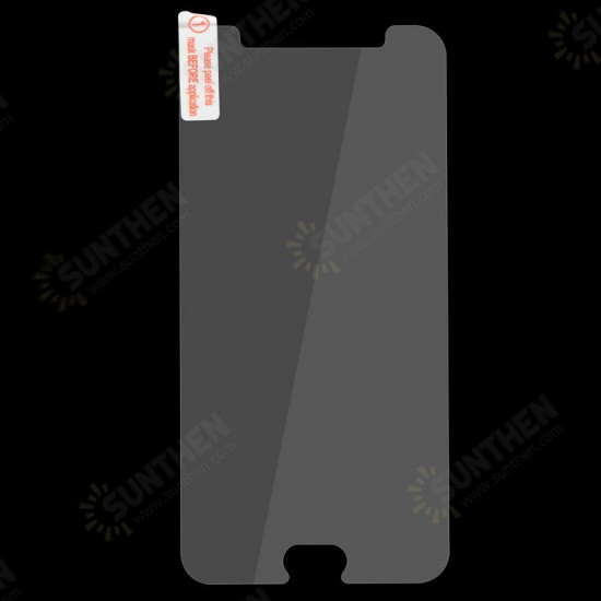 2PCS Clear Anti-Explosion Tempered Glass Screen Protector For UMI Z UMI Z PRO