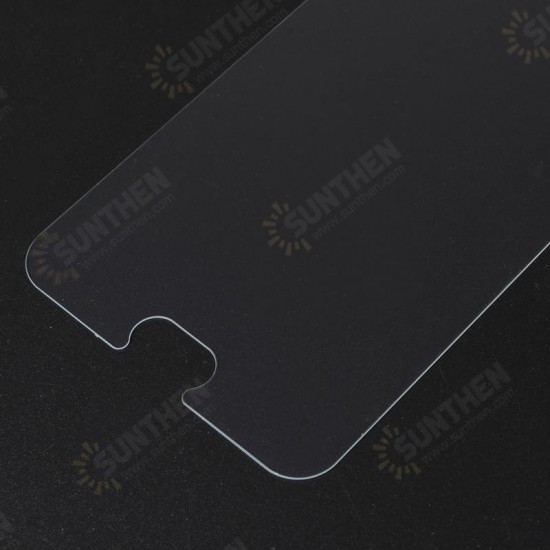 2PCS Clear Anti-Explosion Tempered Glass Screen Protector For UMI Z UMI Z PRO
