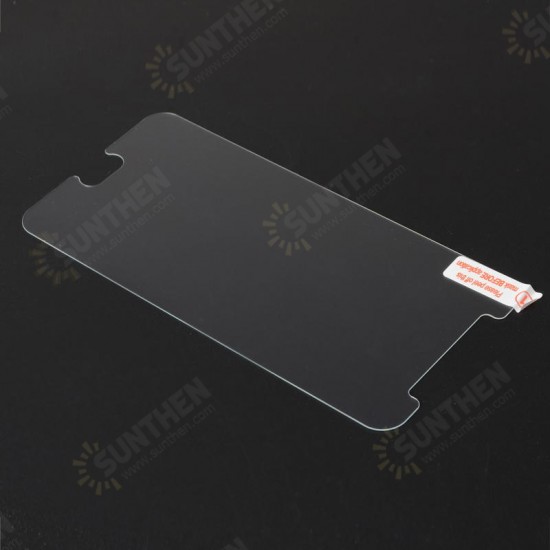 2PCS Clear Anti-Explosion Tempered Glass Screen Protector For UMI Z UMI Z PRO