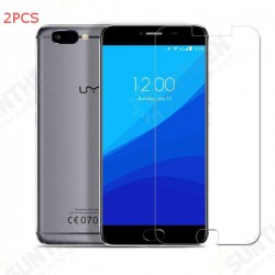 2PCS Clear Anti-Explosion Tempered Glass Screen Protector For UMI Z UMI Z PRO 2PCS Clear Anti-Explosion Tempered Glass Screen Protector For UMI Z UMI Z PRO