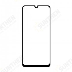 2PCS 0.26mm 9 Hardness 3D Curved Full Glue Tempered Glass Screen Protector for Xiaomi Mi A3 / Xiaomi Mi CC9e 6.088 inch Non-original 2PCS 0.26mm 9 Hardness 3D Curved Full Glue Tempered Glass Screen Protector for Xiaomi Mi A3 / Xiaomi Mi CC9e 6.088 inch Non-original