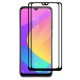 2PCS 0.26mm 9 Hardness 3D Curved Full Glue Tempered Glass Screen Protector for Xiaomi Mi A3 / Xiaomi Mi CC9e 6.088 inch Non-original