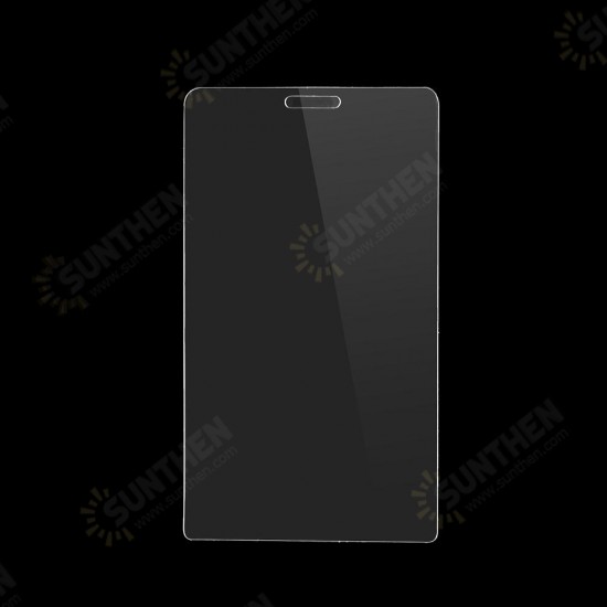 2PCS GOR Clear Anti-Scratch Soft Screen Protector For Xiaomi Qin 1S / Xiaomi Qin 1S+ / Xiaomi QF9v