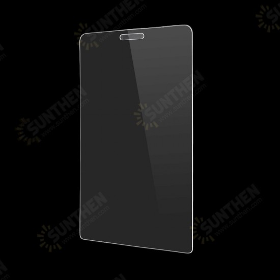 2PCS GOR Clear Anti-Scratch Soft Screen Protector For Xiaomi Qin 1S / Xiaomi Qin 1S+ / Xiaomi QF9v
