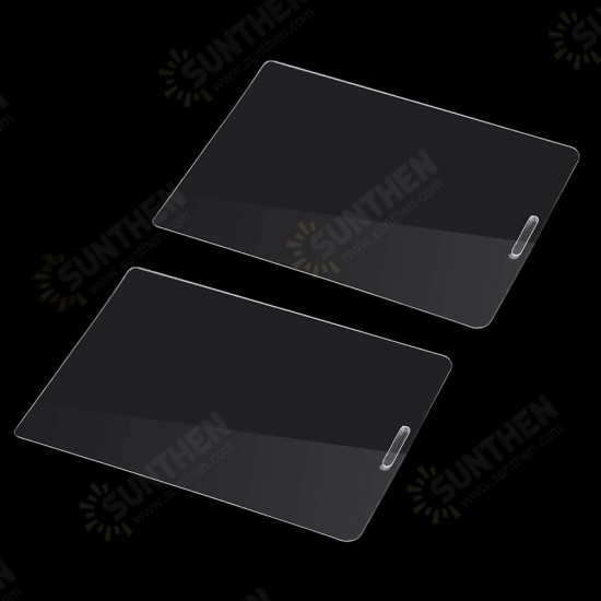 2PCS GOR Clear Anti-Scratch Soft Screen Protector For Xiaomi Qin 1S / Xiaomi Qin 1S+ / Xiaomi QF9v