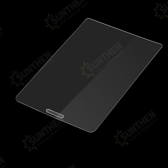 2PCS GOR Clear Anti-Scratch Soft Screen Protector For Xiaomi Qin 1S / Xiaomi Qin 1S+ / Xiaomi QF9v