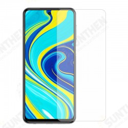 2PCS/3PCS/5PCS 9H Anti-explosion Anti-scratch Tempered Glass Screen Protector for Xiaomi Redmi Note 9s / Redmi Note 9 Pro / Redmi Note 9 Pro Max Non-original 2PCS/3PCS/5PCS 9H Anti-explosion Anti-scratch Tempered Glass Screen Protector for Xiaomi Redmi Note 9s / Redmi Note 9 Pro / Redmi Note 9 Pro Max Non-original