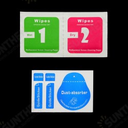 2PCS/3PCS/5PCS 9H Anti-explosion Anti-scratch Tempered Glass Screen Protector for Xiaomi Redmi Note 9s / Redmi Note 9 Pro / Redmi Note 9 Pro Max Non-original 2PCS/3PCS/5PCS 9H Anti-explosion Anti-scratch Tempered Glass Screen Protector for Xiaomi Redmi Note 9s / Redmi Note 9 Pro / Redmi Note 9 Pro Max Non-original