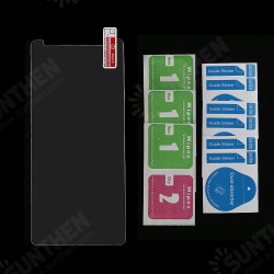 3 PCS Anti-Explosion Tempered Glass Screen Protector For GOME U7