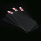 3 PCS Anti-Explosion Tempered Glass Screen Protector For GOME U7