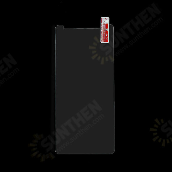 3 PCS Anti-Explosion Tempered Glass Screen Protector For GOME U7
