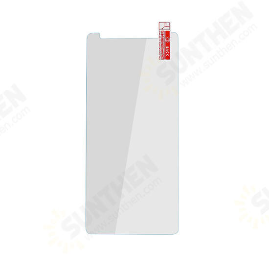3 PCS Anti-Explosion Tempered Glass Screen Protector For GOME U7